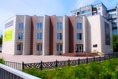 Новокузнецк! «Геликон» внедрил Quick Tickets.