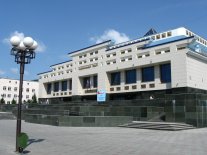 Горно-Алтайск! Дирекция центра искусств продаёт билеты онлайн.