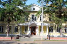 Глазов! Художественная школа запустила продажу билеты онлайн.