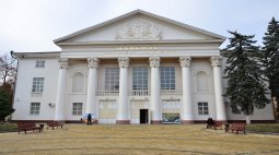 Майкоп! Музыкальный театр запустил продажу на Quick Tickets.