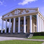 Чувашский театр драмы открыл электронную продажу билетов.