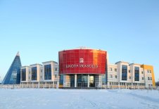 Губкинский! ДШИ им. Г. В. Свиридова открыла продажу билетов онлайн.