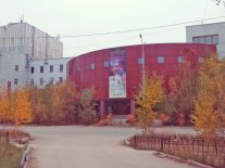 Якутск! Балетная школа внедрила Quick Tickets.