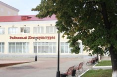 Викулово! ЦКиД продаёт билеты на Quick Tickets.