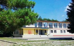Новочеркасск! Дом культуры мкр. Ключевое продаёт билеты онлайн.