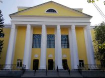 Тольятти! ДЦ «Русич» открыл продажу билетов на Quick Tickets.