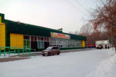 Иланский! ДК «Орион» внедрил Quick Tickets.