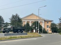 Магадан! ДК «Автотранспортников» продаёт билеты онлайн.