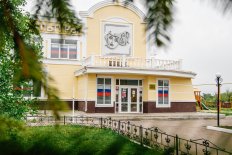 Платоновка! РДК внедрил Quick Tickets.