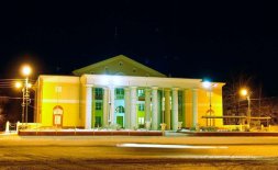 Новодвинск! ГКЦ внедрил Quick Tickets.