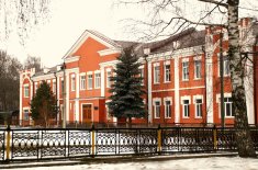 Елец! ДК железнодорожников начал продавать билеты онлайн.