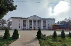 Ахтырский! КДЦ открыл продажу билетов на Quick Tickets.