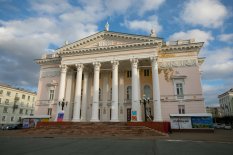 Железногорск! ДК внедрил Quick Tickets.