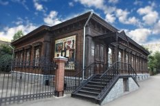 Пенза! Центр театрального искусства внедрил Quick Tickets.