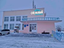 Магадан! ДК «Снежный» внедрил Quick Tickets.
