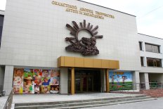 Ульяновск! Дворец внедрил Quick Tickets.