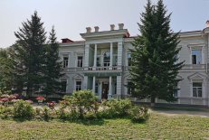 Благовещенск! ГДК запустил продажу билетов на Quick Tickets.