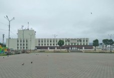 Вилючинск! ДК начал продавать билеты на Quick Tickets.