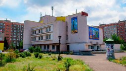 Магнитогорск! Театр куклы и актёра «Буратино» продаёт билеты онлайн.