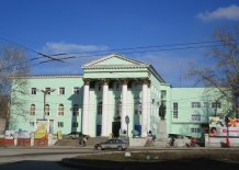Березники! Драмтеатр «Бенефис» запустил продажу билетов онлайн.