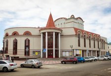 Киров, хорошие новости! Театр кукол запустил продажу билетов онлайн.