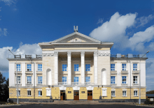Северск! Дом культуры запустил продажу билетов на Quick Tickets.
