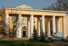 Нижний Новгород! Дворец культуры внедрил Quick Tickets.