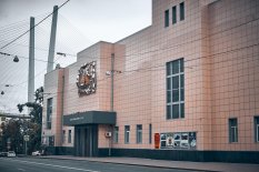 Владивосток! Драматический театр внедрил Quick Tickets.