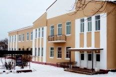 Верещагино! Дворец досуга внедрил Quick Tickets.