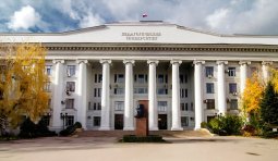 Волгоград! ВГСПУ внедрил Quick Tickets.