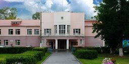 Шатура! ДК им. Н. Н. Нариманова внедрил Quick Tickets.