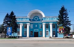 Рубцовск! Театр кукол начал продавать билеты на Quick Tickets.