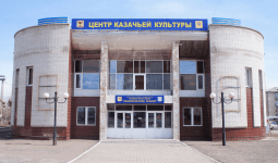 Чита! Ансамбль «Забайкальские казаки» открыл продажу билетов онлайн.