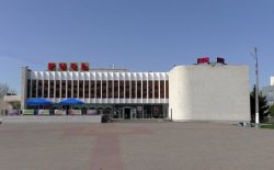 Железногорск! КДЦ «Русь» внедрил Quick Tickets.
