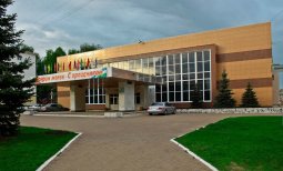 Нефтекамск! Государственная филармония продаёт билеты онлайн.