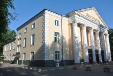Пушкино! ДК начал продавать билеты на Quick Tickets.