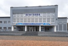 Чернушка! ГЦКиД «Нефтяник» запустил продажу билетов на Quick Tickets.