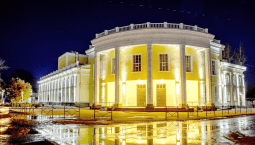 Рубцовск! Драмтеатр внедрил Quick Tickets.