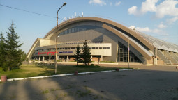 Омск! Спортивная школа «Красная звезда» продаёт билеты онлайн.