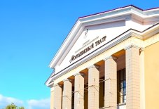 Макеевка! Молодёжный театр внедрил Quick Tickets.