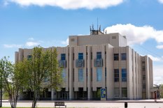 Комсомольск-на-Амуре! Драматический театр продаёт билеты онлайн.