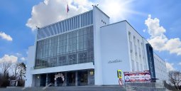 Пермь! ДК запустил продажу билетов на Quick Tickets.