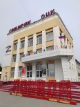 Омск! Областной центр культуры «Сибиряк» продаёт билеты онлайн.