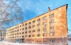 Сыктывкар! Колледж искусств открыл продажу билетов на Quick Tickets.