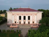 Ржев! ДК внедрил Quick Tickets.