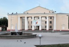 Краснокамск! ДК запустил продажу билетов на Quick Tickets.