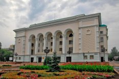 Донецк! Театр оперы и балета открыл продажу билетов онлайн.