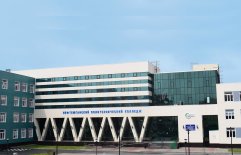 Нефтеюганск! Колледж внедрил Quick Tickets.