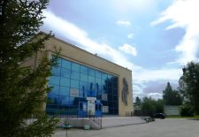 Екатеринбург! Дом культуры «Елизаветинский» продаёт билеты онлайн.