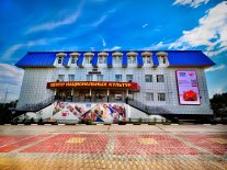 Аксарка! Приуральская ЦКС внедрила Quick Tickets.